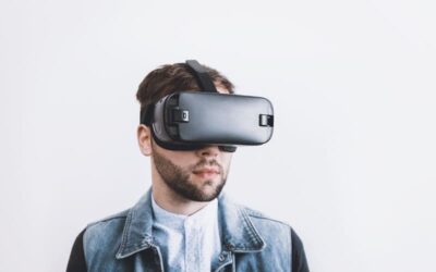 Using Virtual Reality as a Real Estate Agent to Sell High-End Luxury Homes