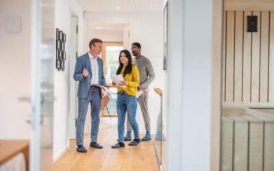 Why Now Is the Time to Become a Real Estate Agent