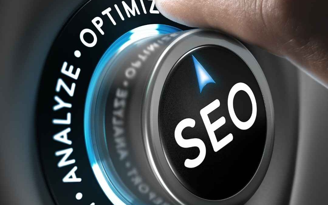 The Ultimate Guide to SEO in 2025 for Real Estate Agents