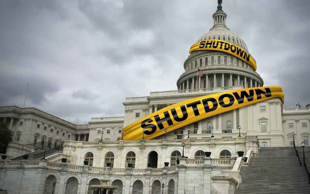 Navigating the NFIP and Government Shutdowns: What Real Estate Agents Need to Know