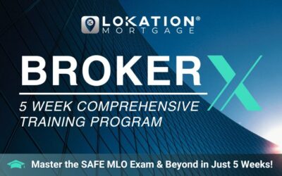 LoKation® Real Estate Launches Groundbreaking Mortgage Division to Help Agents Earn More