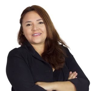 Jill Peck LoKation Real Estate Broker Support