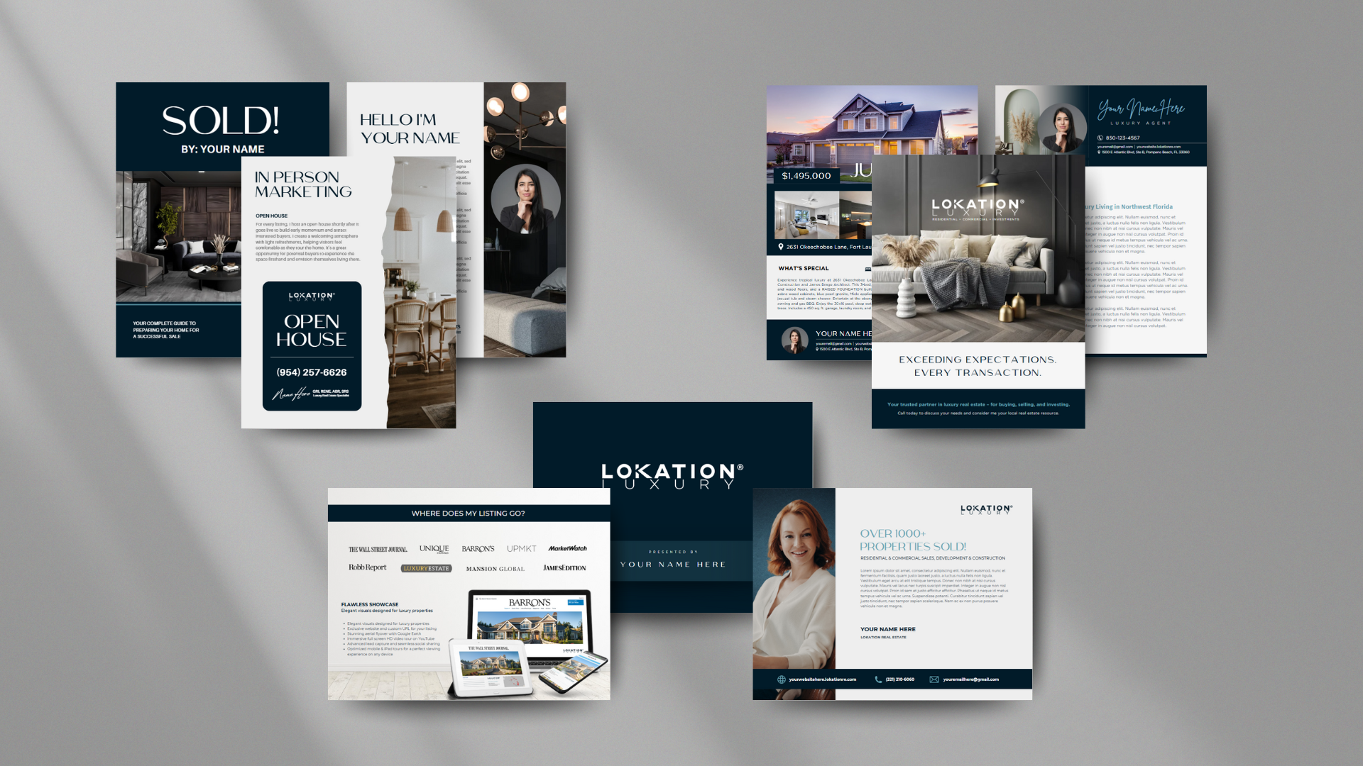 LoKation Luxury