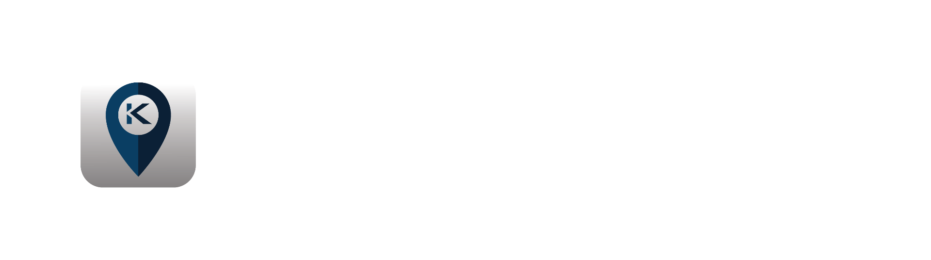 LoKation Mortgage Logo with Icon